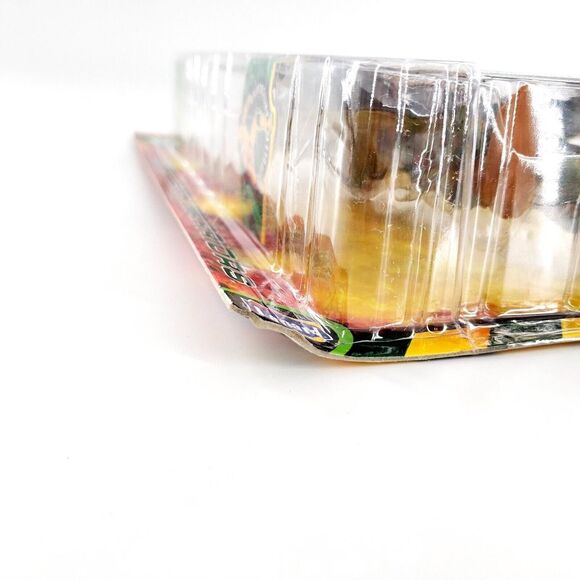 Lanard The Ultra Corps Series II Ultra Tech Warriors Astronaut & Swamp Scout New - Picture 6 of 6